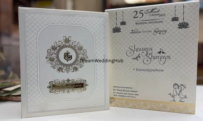 Sai Card  Jai Veer Cards